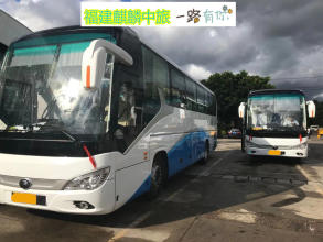 商务用车，旅游用车大巴(30座以上)半小时送车上门安凯客车、海格客车等车辆出租